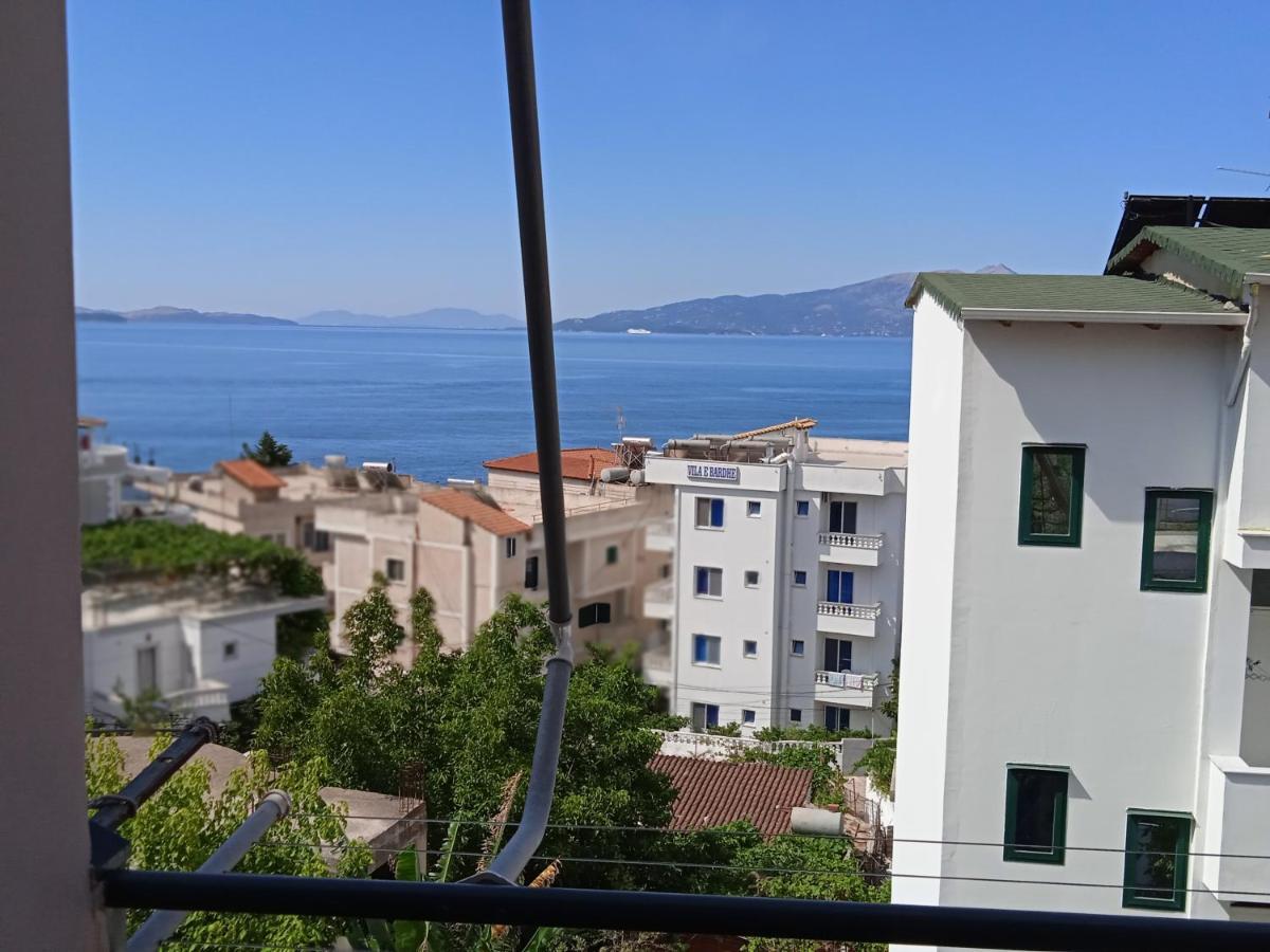 Appartement Irina Sarandë